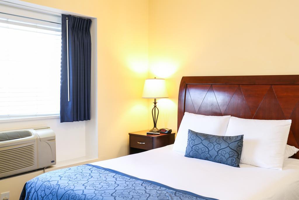 The Hotel Hollywood Лос-Анджелес Номер фото