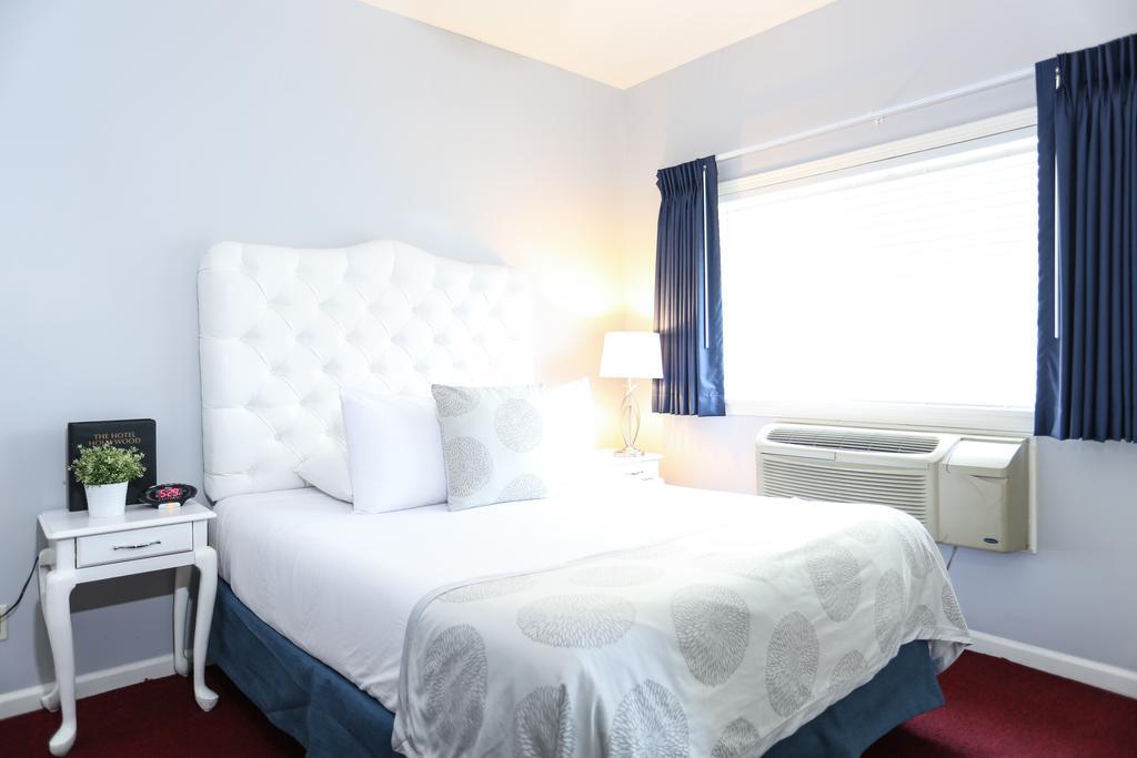 The Hotel Hollywood Лос-Анджелес Номер фото